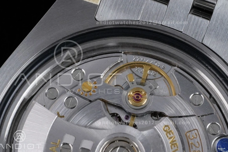 GRNR ARF Jubilee Edition New 126710 Ceramic Best Black Bracelet Bruce on GMT-Master 1:1 SH3285 Wayne V2 904L II Gray 1116